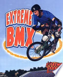 Extreme BMX cover