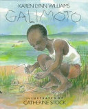 Galimoto cover