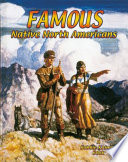 Famous Native North Americans cover