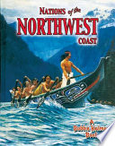 Nations of the Northwest Coast cover