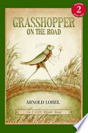 Grasshopper on the Road cover