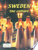 Sweden: The Culture cover