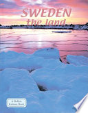 Sweden: The Land cover
