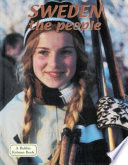 Sweden: The People cover