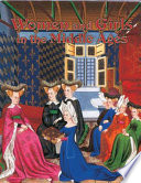 Women and Girls in the Middle Ages cover