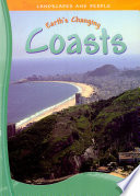 Earth's Changing Coasts cover