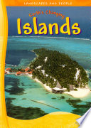 Earth's Changing Islands cover