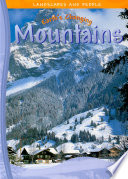 Earth's Changing Mountains cover