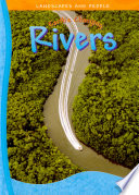 Earth's Changing Rivers cover