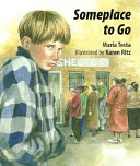 Someplace to Go cover
