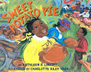 Sweet Potato Pie cover