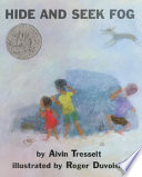 Hide and Seek Fog cover
