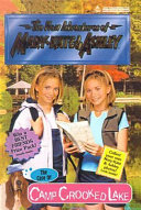 The Case of Camp Crooked Lake cover