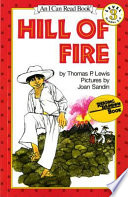 Hill of Fire cover