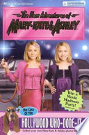 The Case of the Flying Phantom cover