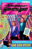 The Case of the Game Show Mystery cover