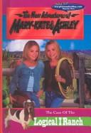 The Case of the Logical I Ranch cover