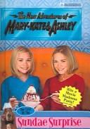 The Case of the Sundae Surprise cover