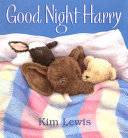 Good Night Harry cover