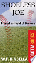 Shoeless Joe cover