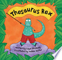 Thesaurus Rex cover