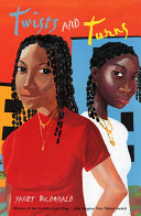 Twists and Turns cover