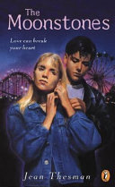 The Moonstones cover