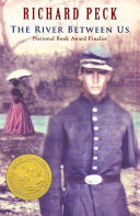 The River Between Us cover