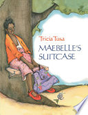 Maebelle's Suitcase cover