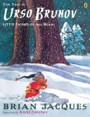 The Tale of Urso Brunov: Little Father of All Bears cover