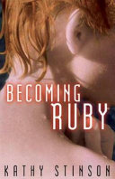 Becoming Ruby cover