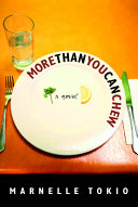 More Than You Can Chew cover
