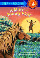 A Mare for Young Wolf cover