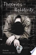 Theories of Relativity cover