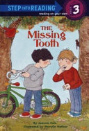 The Missing Tooth cover