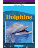 Dolphins cover
