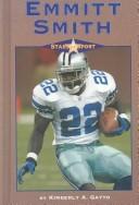 Emmitt Smith cover