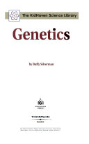 Genetics cover