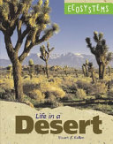 Life in a Desert cover