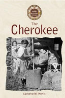 The Cherokee cover