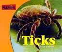Ticks cover