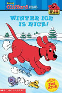Winter Ice Is Nice! cover