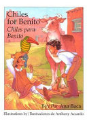 Chiles for Benito cover