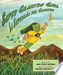Super Cilantro Girl cover