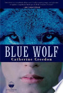Blue Wolf cover