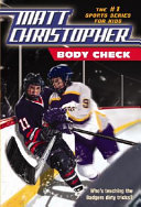 Body Check cover