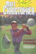 Fairway Phenom cover