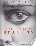 Here There Be Dragons cover