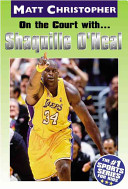 On the Court with...Shaquille O'Neal cover