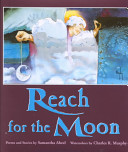 What Once Was White/Reach for the Moon cover